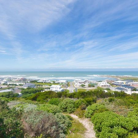 29 On Poole Street Apartment Agulhas Luaran gambar