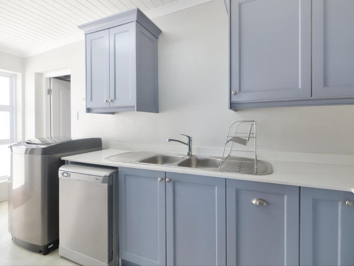 29 On Poole Street Apartment Agulhas Luaran gambar
