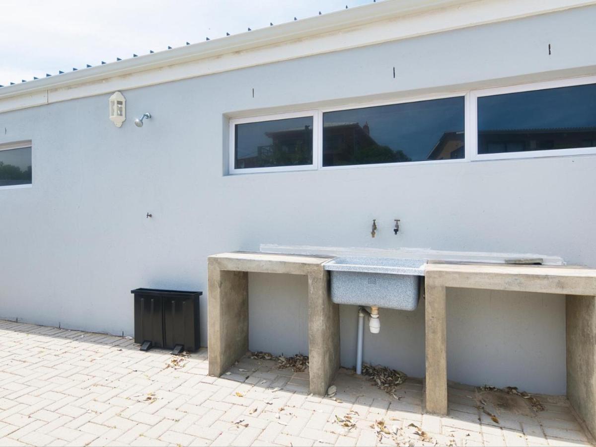29 On Poole Street Apartment Agulhas Luaran gambar