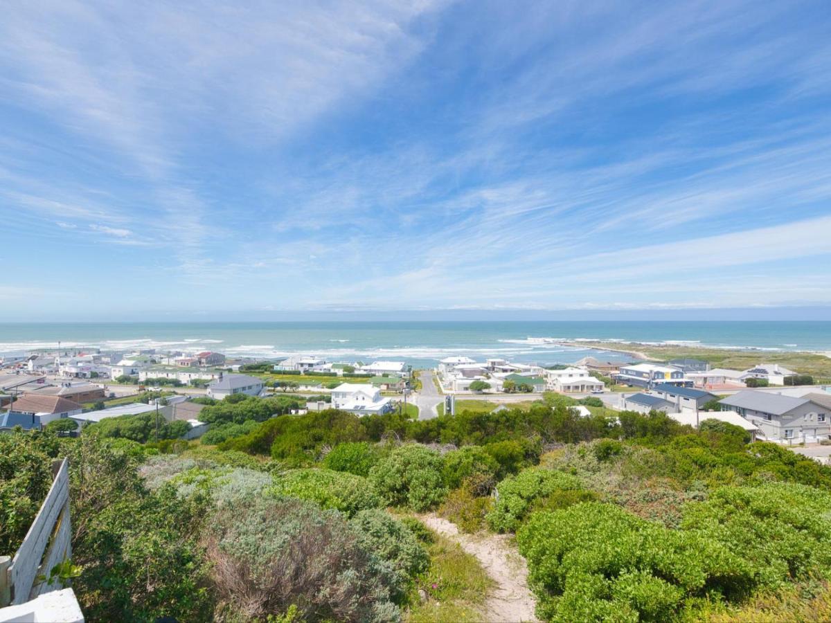 29 On Poole Street Apartment Agulhas Luaran gambar