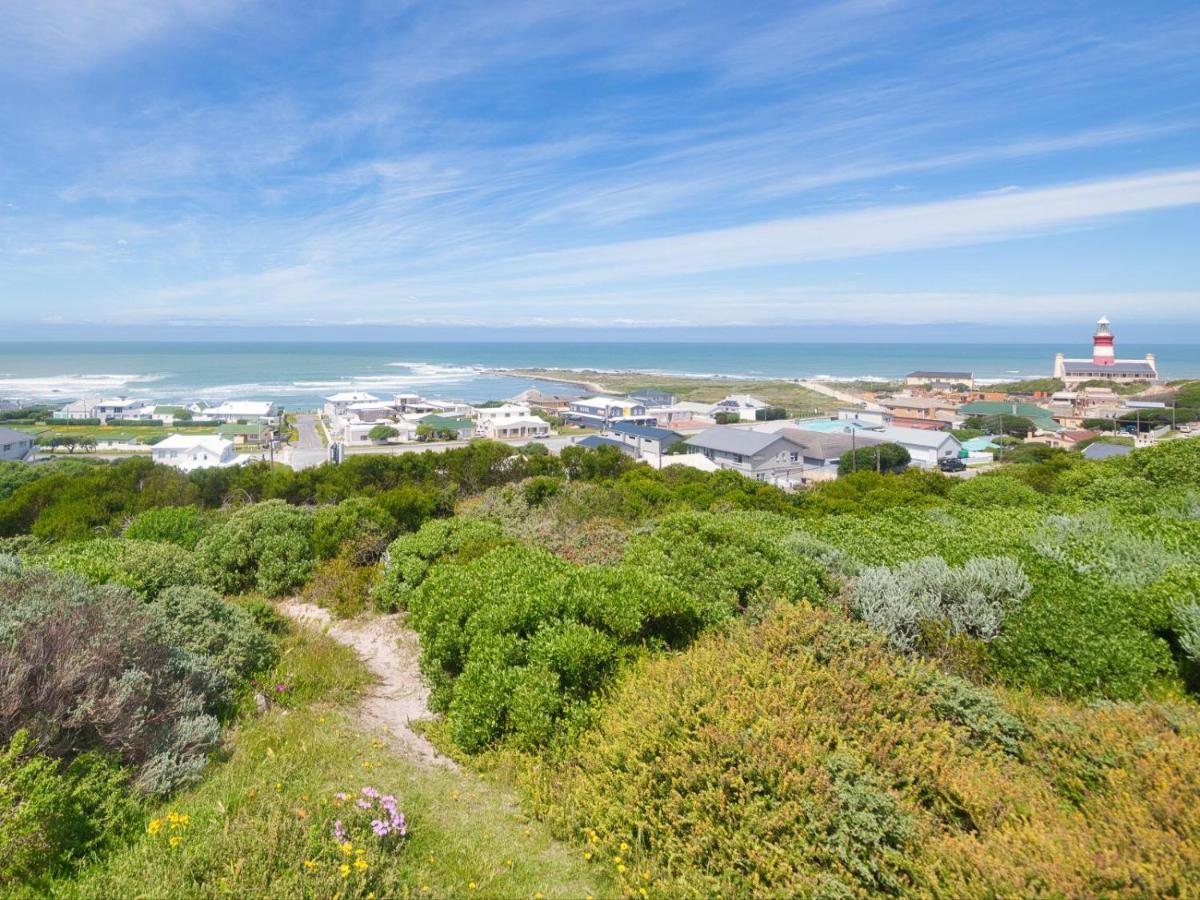 29 On Poole Street Apartment Agulhas Luaran gambar