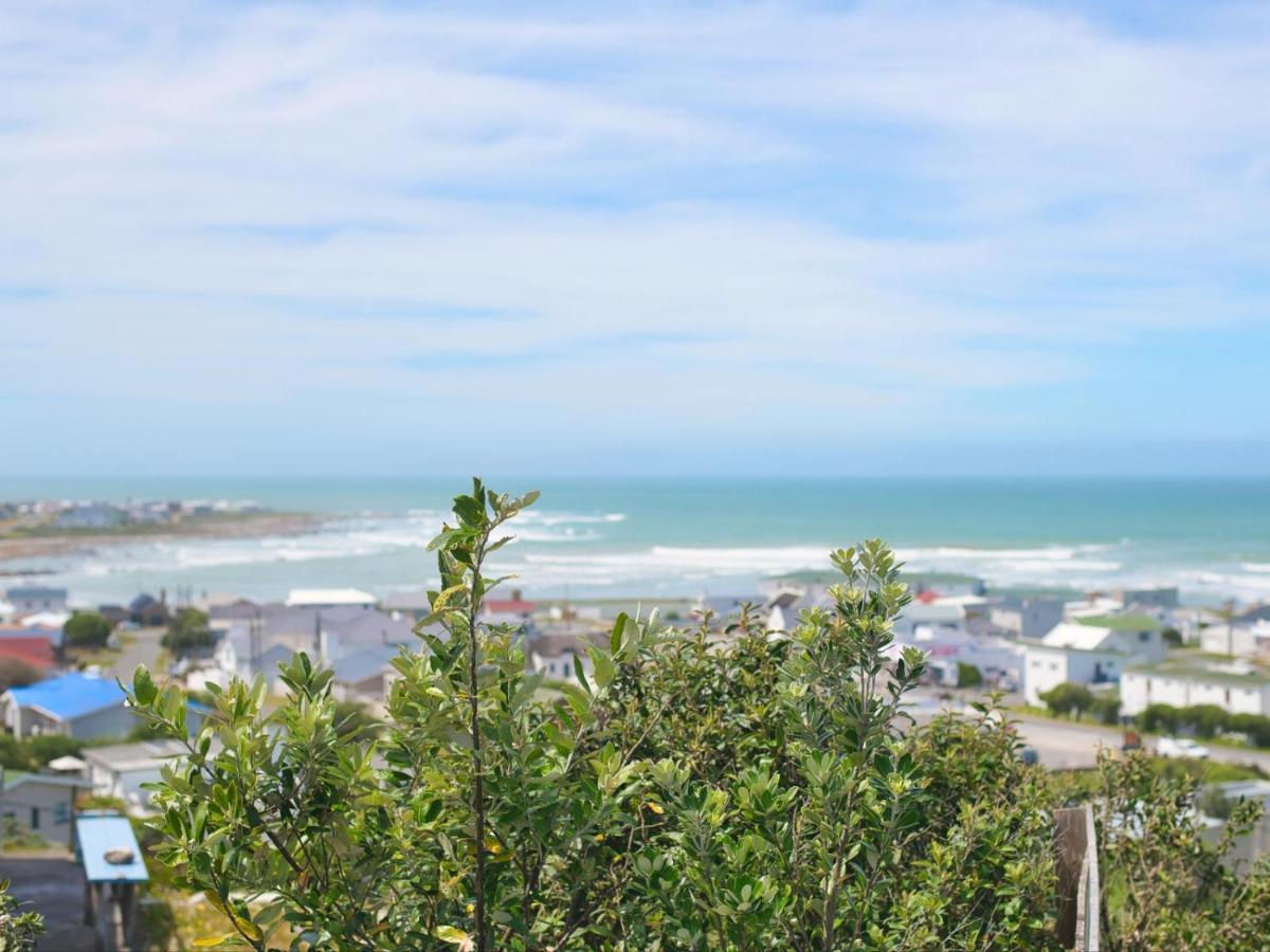 29 On Poole Street Apartment Agulhas Luaran gambar