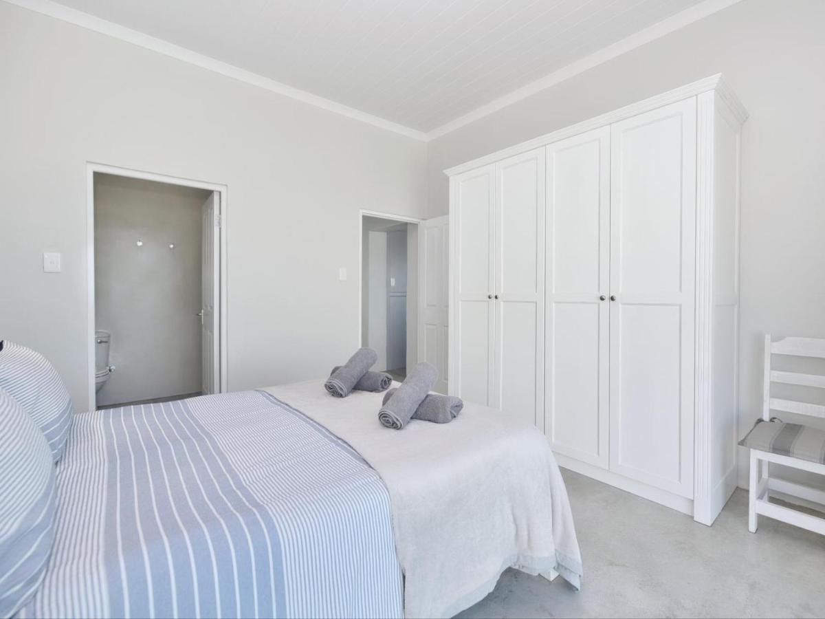 29 On Poole Street Apartment Agulhas Luaran gambar
