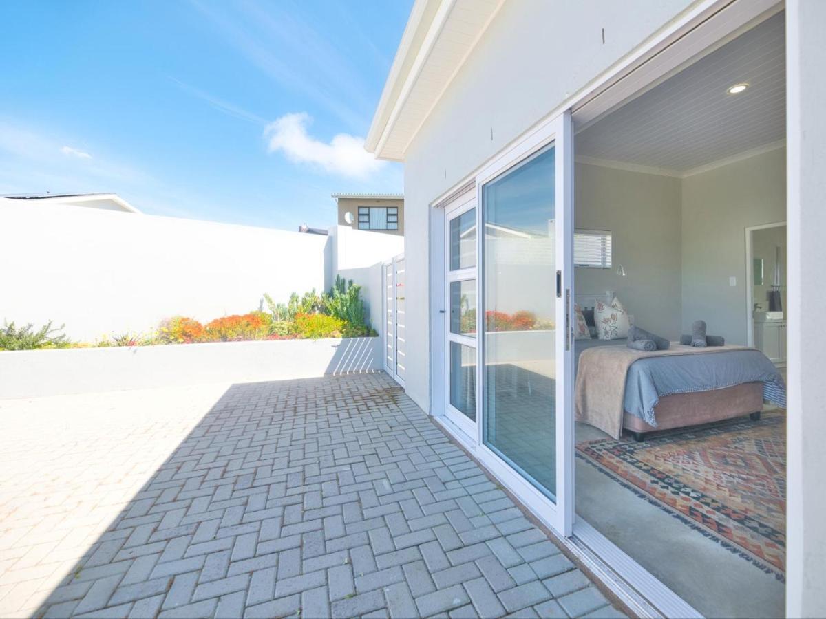 29 On Poole Street Apartment Agulhas Luaran gambar