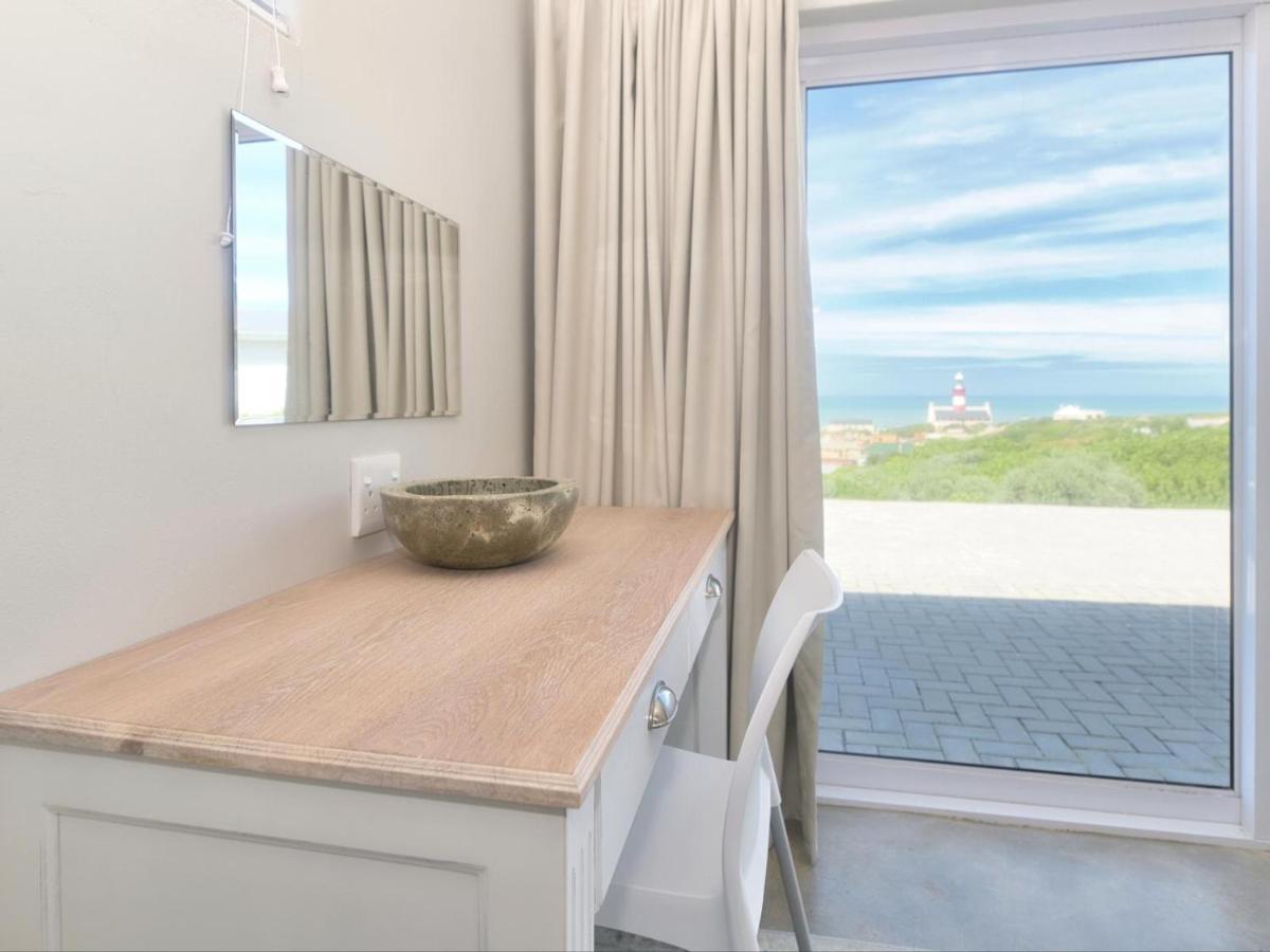 29 On Poole Street Apartment Agulhas Luaran gambar
