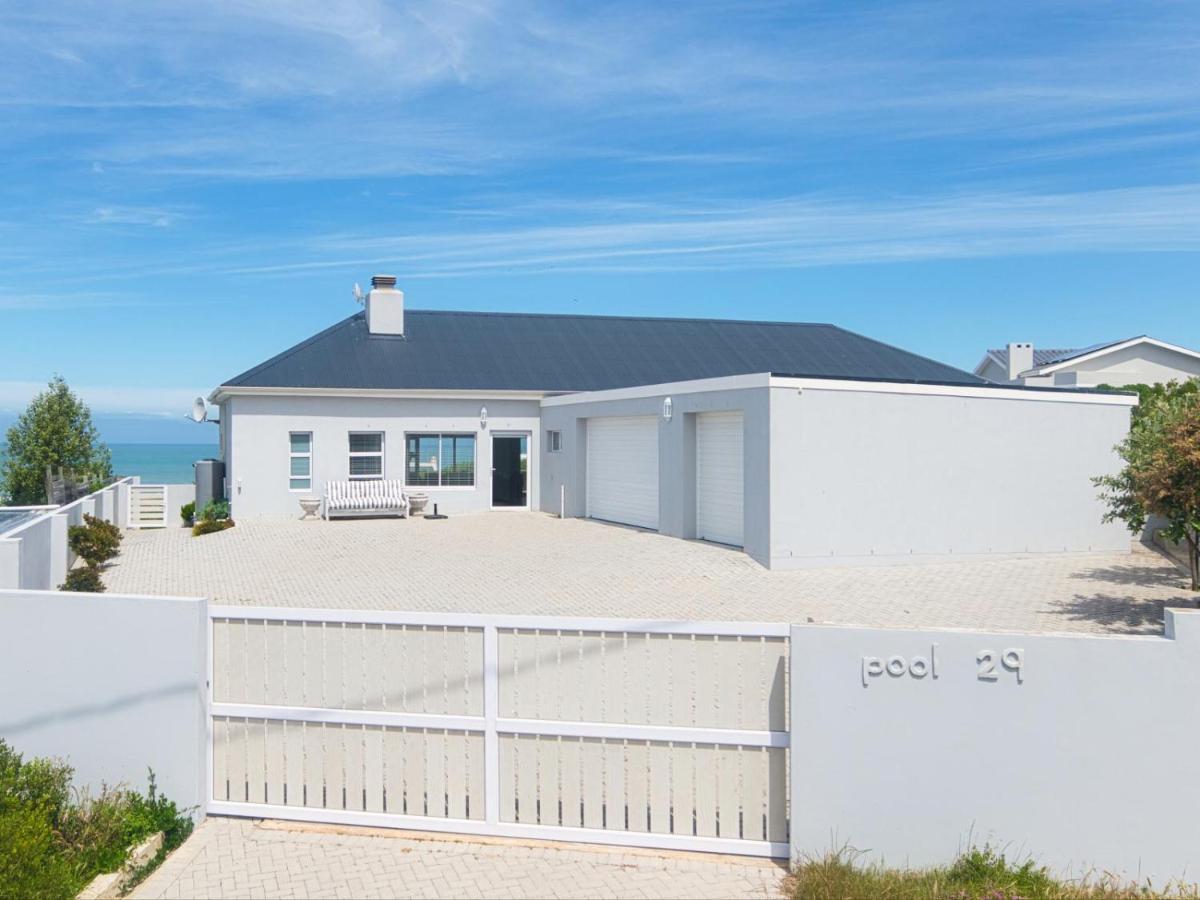 29 On Poole Street Apartment Agulhas Luaran gambar