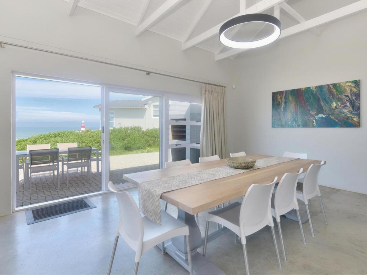 29 On Poole Street Apartment Agulhas Luaran gambar