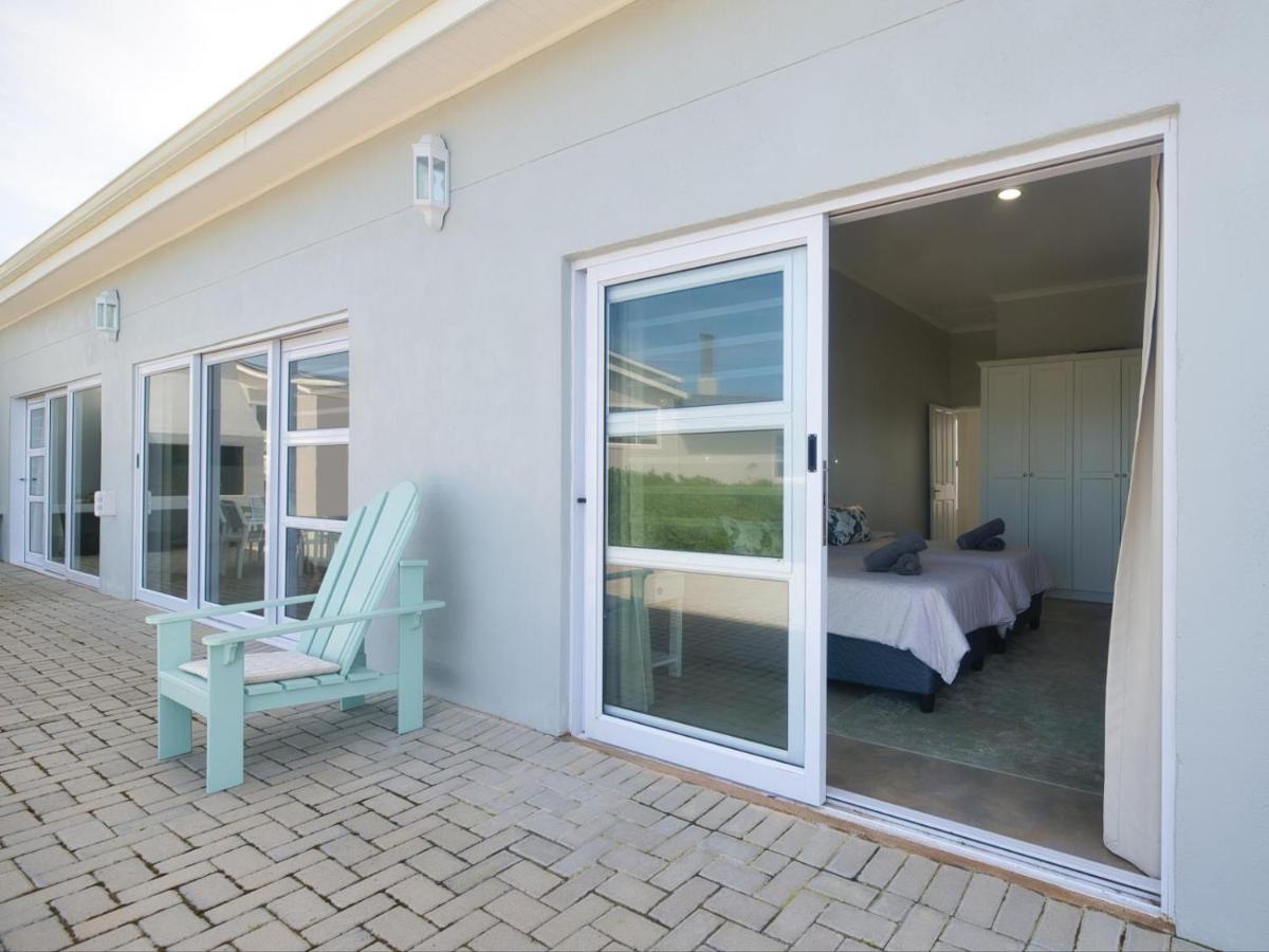 29 On Poole Street Apartment Agulhas Luaran gambar