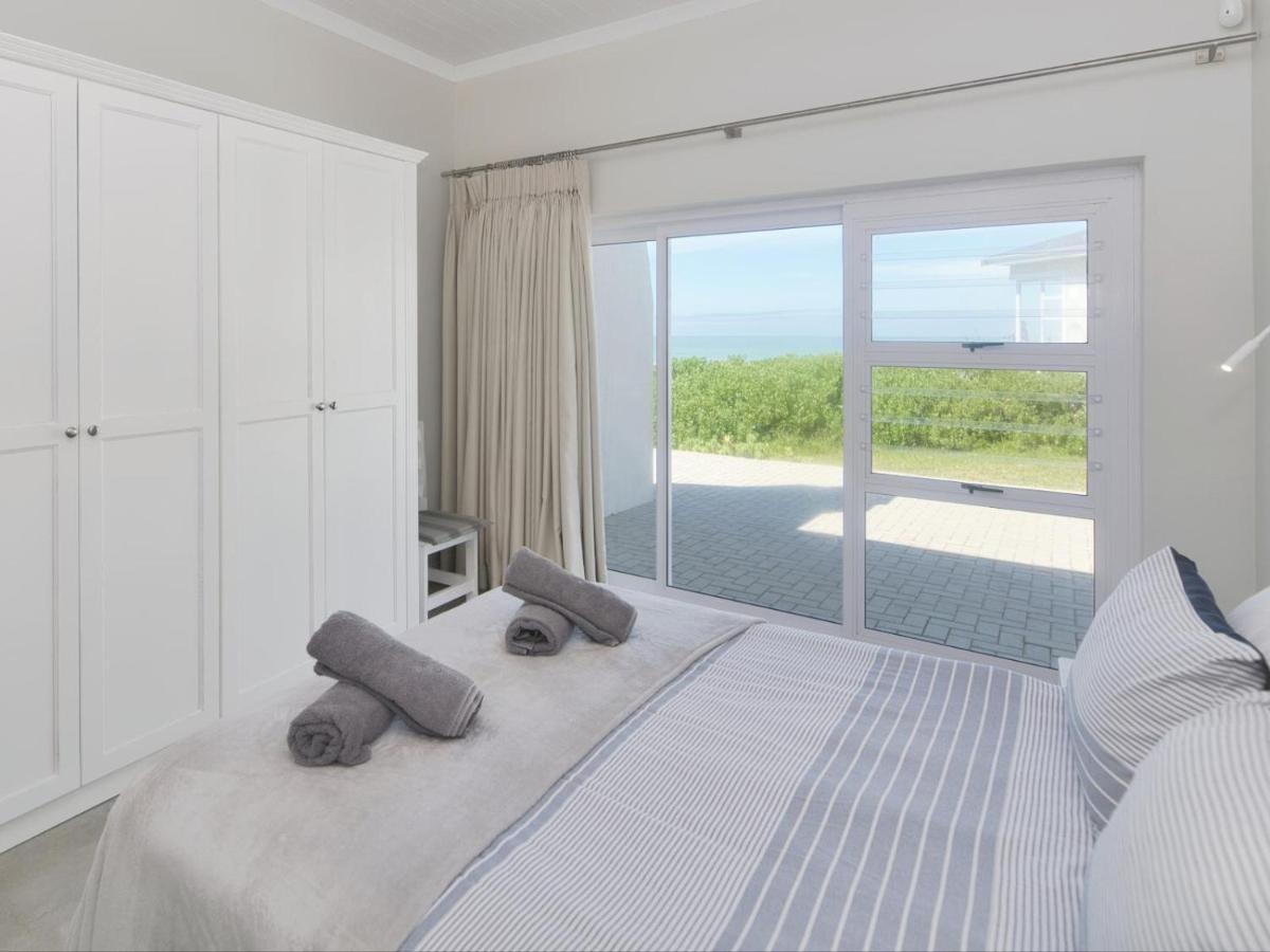 29 On Poole Street Apartment Agulhas Luaran gambar