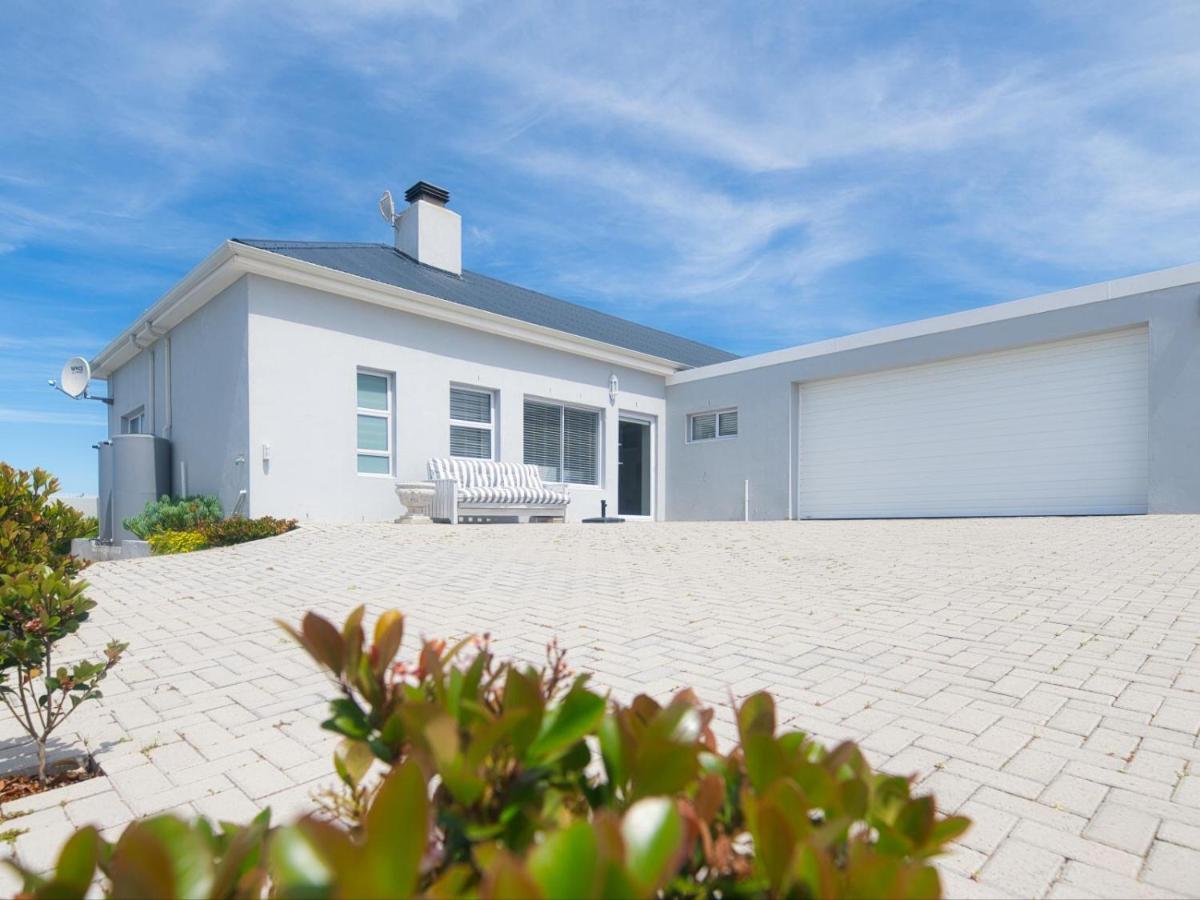 29 On Poole Street Apartment Agulhas Luaran gambar