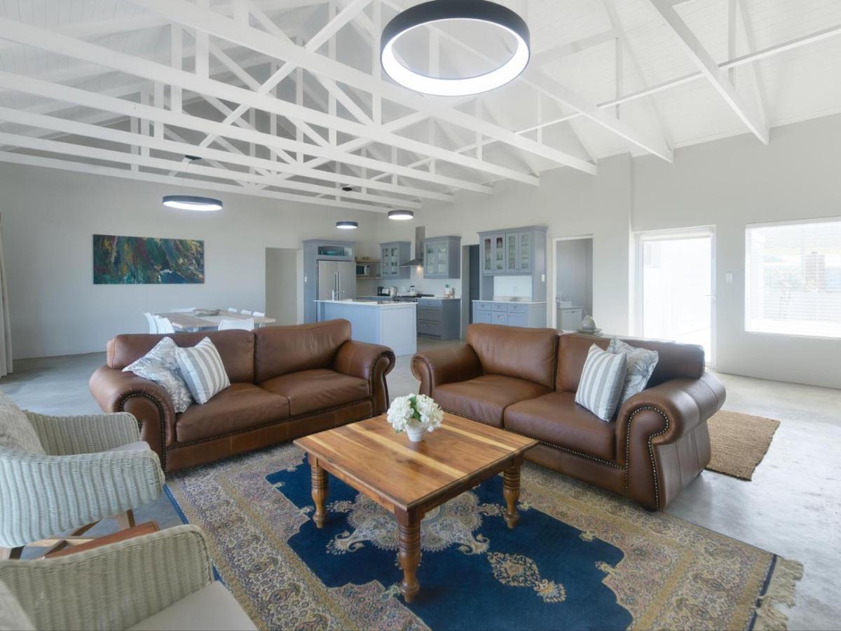 29 On Poole Street Apartment Agulhas Luaran gambar