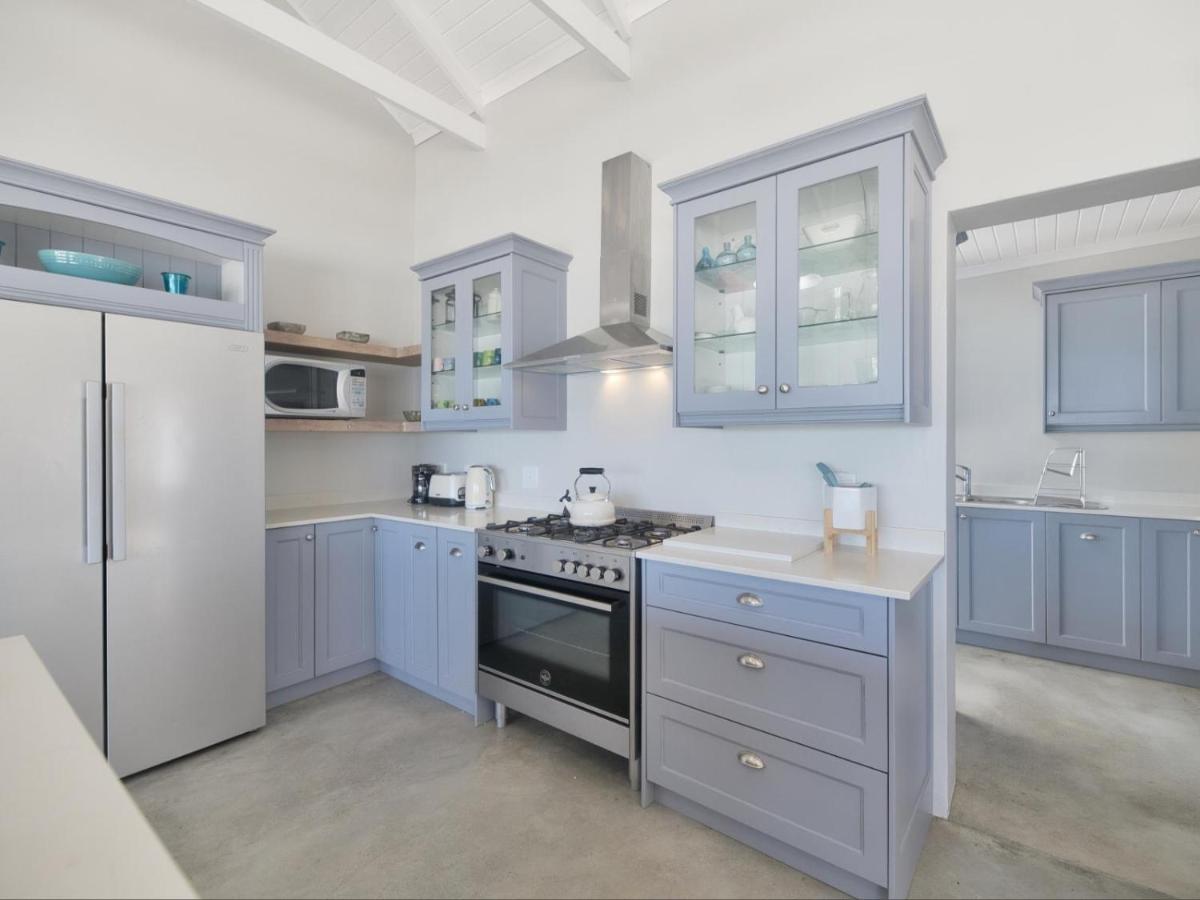 29 On Poole Street Apartment Agulhas Luaran gambar