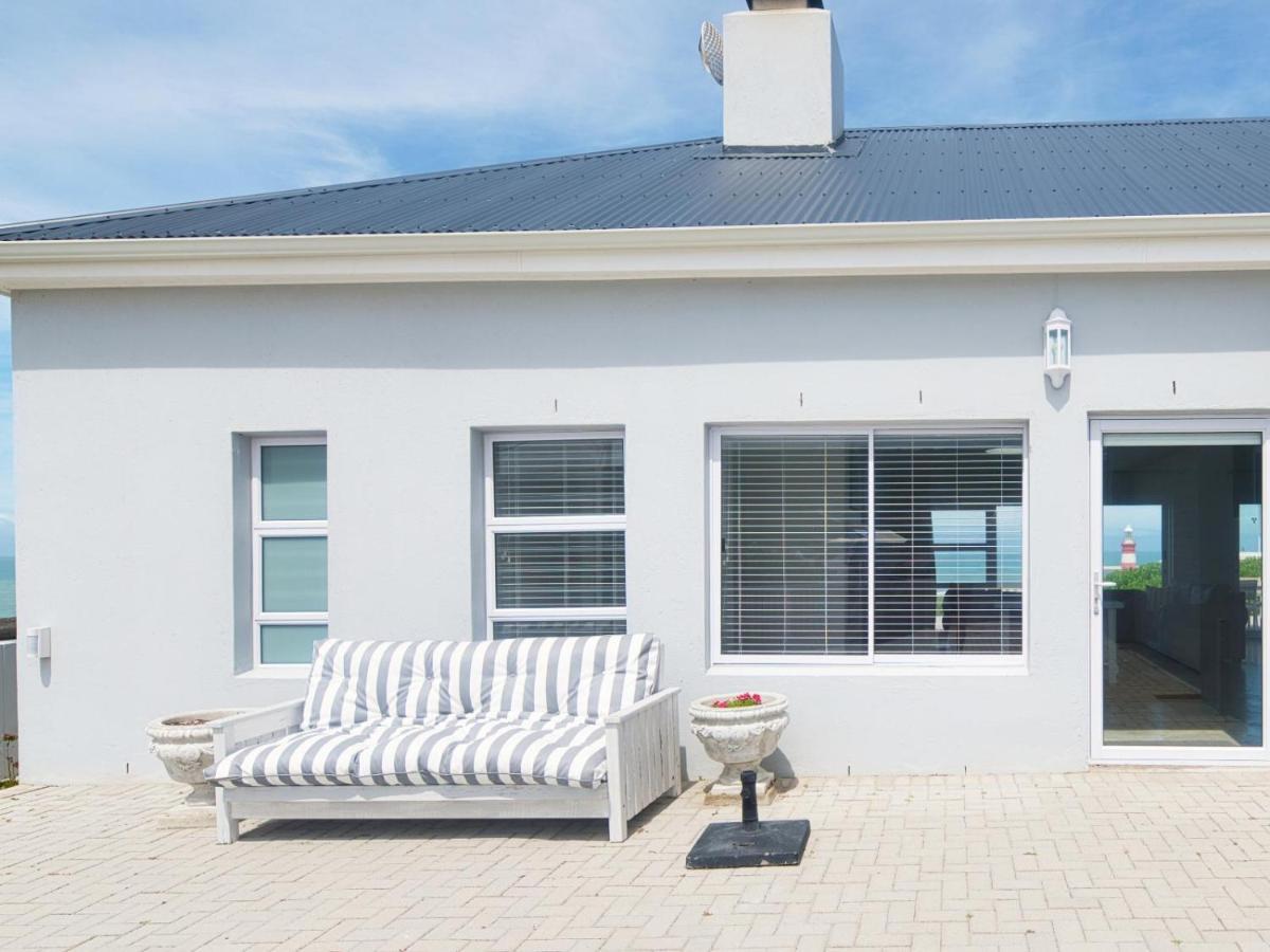 29 On Poole Street Apartment Agulhas Luaran gambar