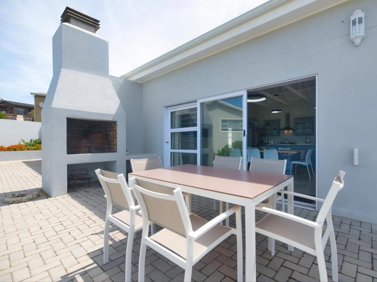 29 On Poole Street Apartment Agulhas Luaran gambar