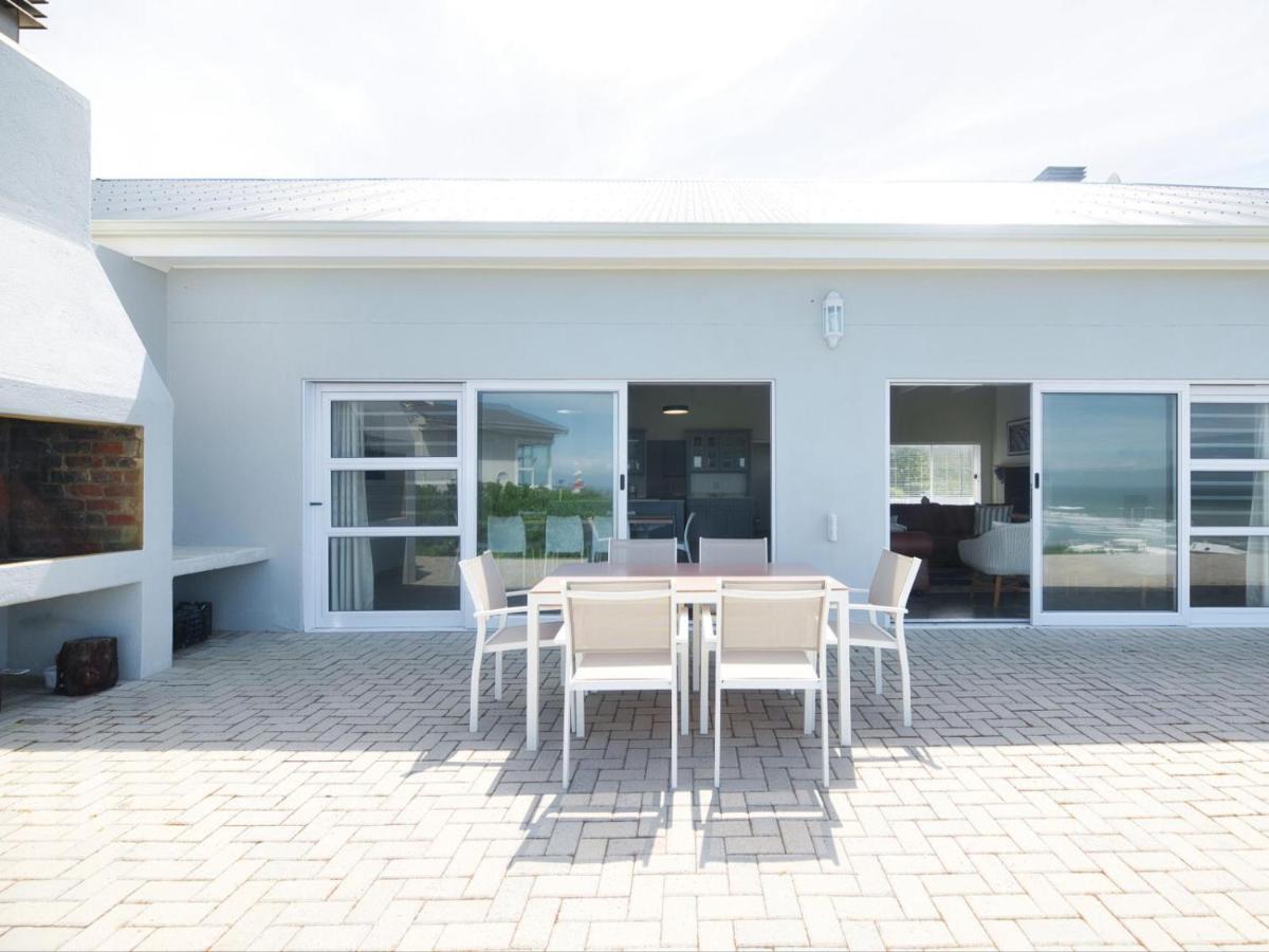 29 On Poole Street Apartment Agulhas Luaran gambar