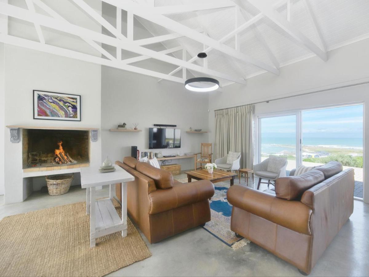 29 On Poole Street Apartment Agulhas Luaran gambar