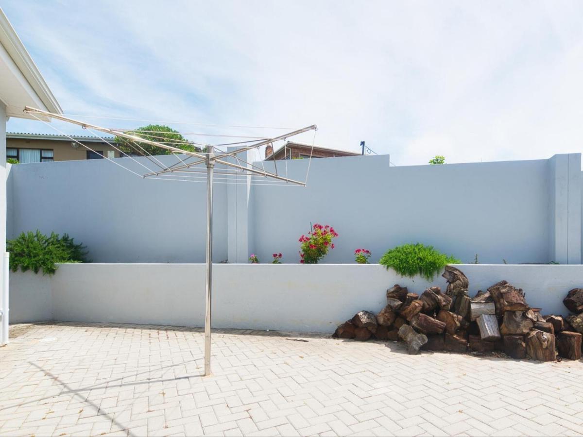 29 On Poole Street Apartment Agulhas Luaran gambar