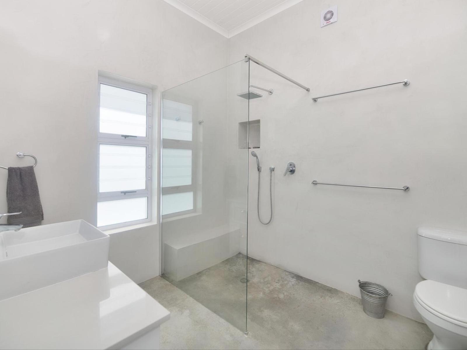 29 On Poole Street Apartment Agulhas Luaran gambar