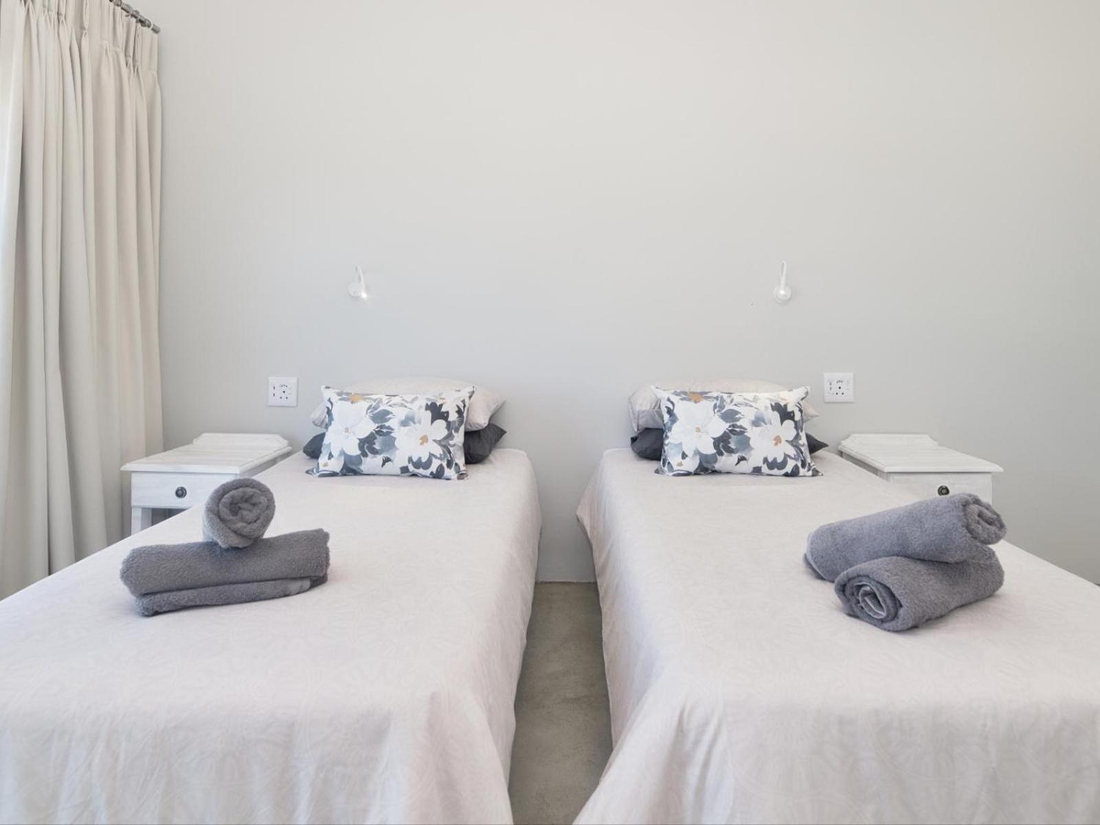 29 On Poole Street Apartment Agulhas Luaran gambar