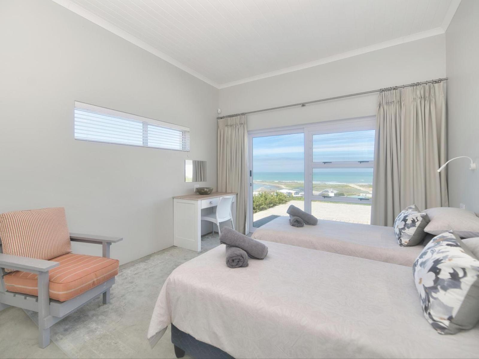 29 On Poole Street Apartment Agulhas Luaran gambar