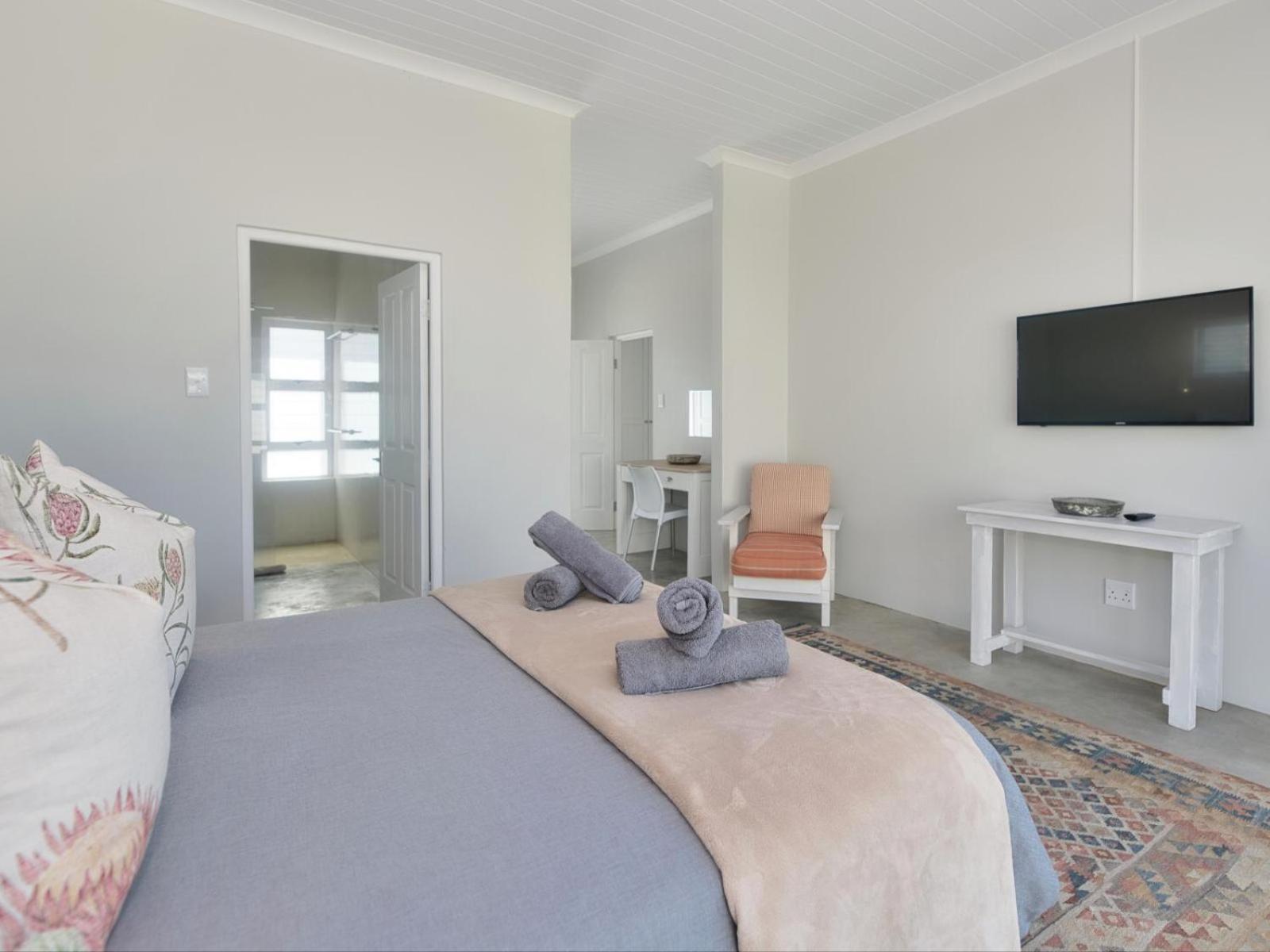 29 On Poole Street Apartment Agulhas Luaran gambar